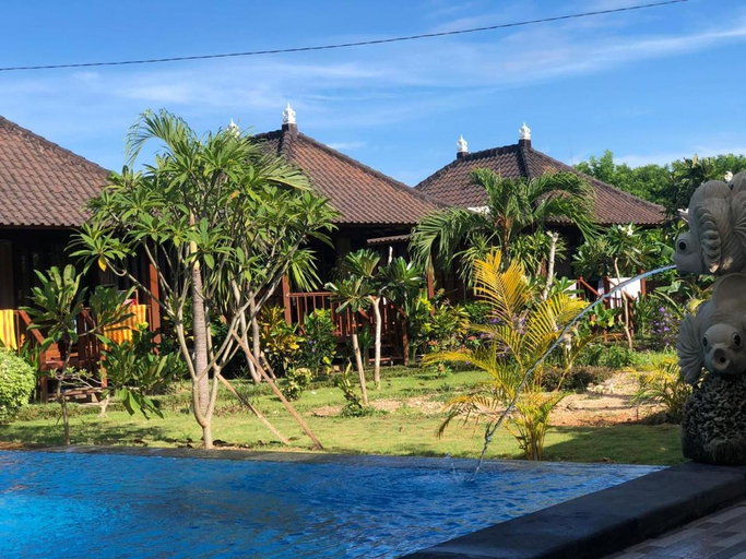 Sport & Beauty, Gatri Hut, Klungkung