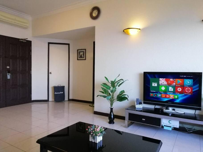 Others 5, InvincibleSeaview Batu Ferrighi Sri Sayang 2BR 2-7, Pulau Penang