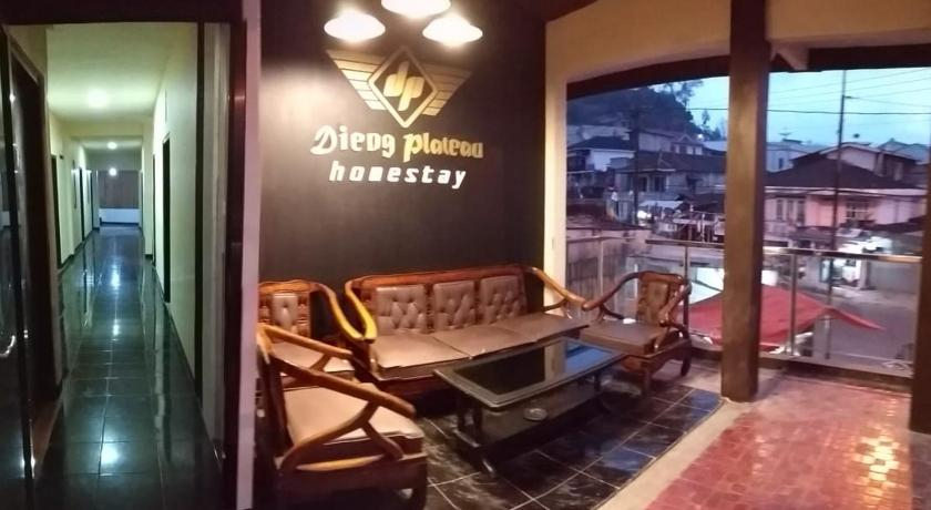 Others 2, Dieng Plateau Guest House, Wonosobo