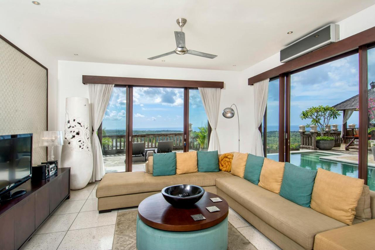 Others 4, Villa Amanie - Private Villa with Infinity pool, Stunning Views and Cook, Badung