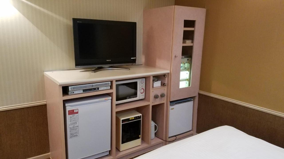 Bedroom 3, Hotel GOLF Yokohama (Adult Only), Yokohama