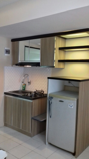 Others 5, The Jarrdin Apartment by Berdikari Group by ZUZU, Bandung