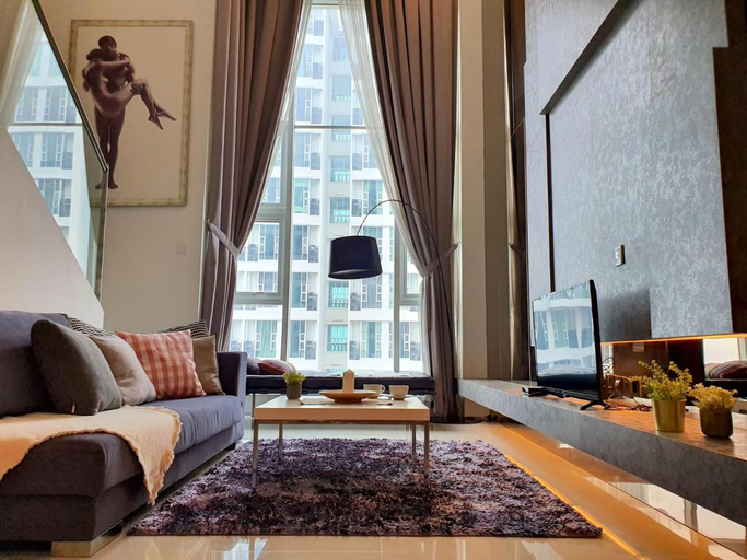 Others 3, The Scott Garden Kuala Lumpur by BeeStay Management, Kuala Lumpur