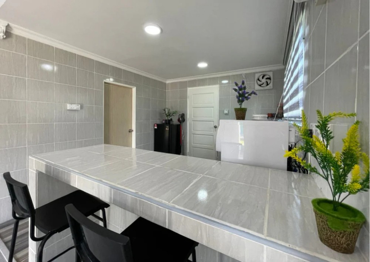 Others 4, D Fa'z Homestay Labuan, Labuan