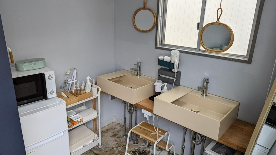 Others, La Union Twin room with share bath room - Vacation STAY 31448v, Fukushima