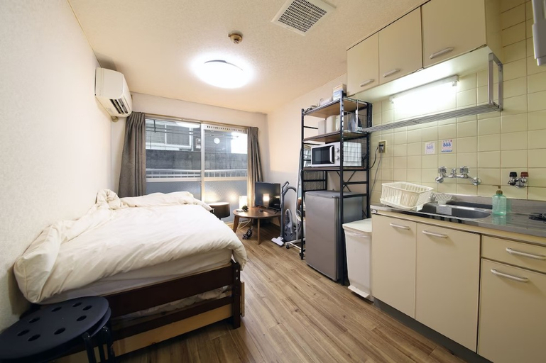 Others 4, EX Tenjinnomori Apartment 103, Osaka