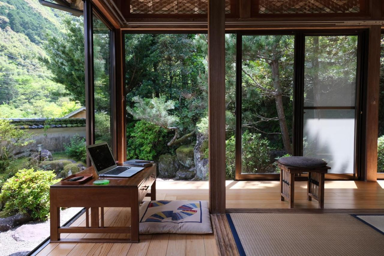 Others 5, Shimanto Riverside Hideaway, Shimanto City