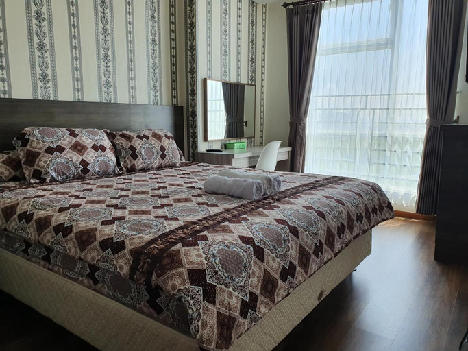 Others 3, Comfy Apartment Grand Sungkon Lagoon, Surabaya