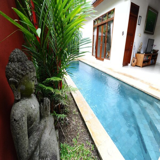 Sport & Beauty, Villa Asri, Malang
