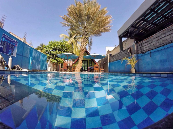 Others 4, Brother Bungalow, Lombok