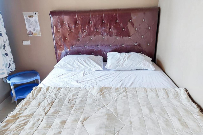 Bedroom 3, Sapu Nyapah Losmen Syariah Tanjung Setia, West Lampung