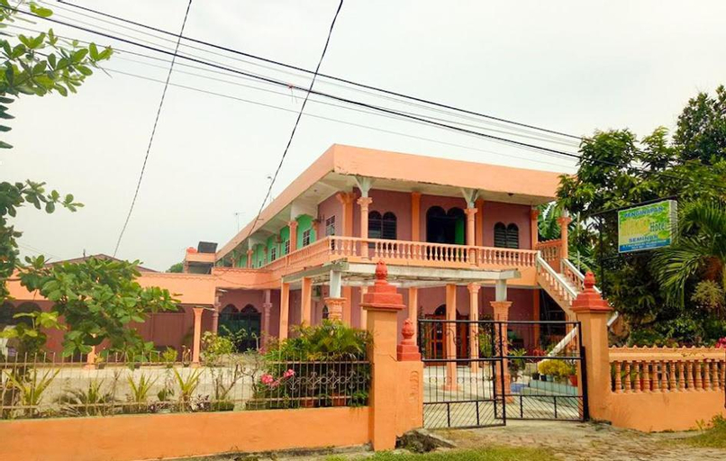 Others 1, Hotel Mutiara/Penginapan Mutiara, Deli Serdang
