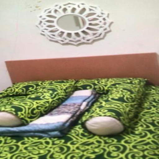 Bedroom 4, VILLA BAGUS KAYANA H2 DI BATU JAWA TIMUR, Malang