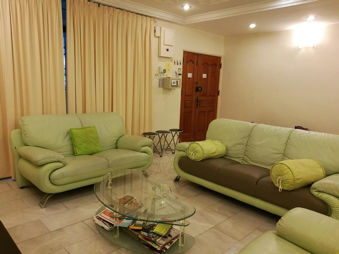 Others 3, Vistana Residence Vacation House, Penang Island