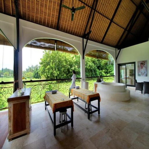 Others 3, Villa Frangipani, Denpasar