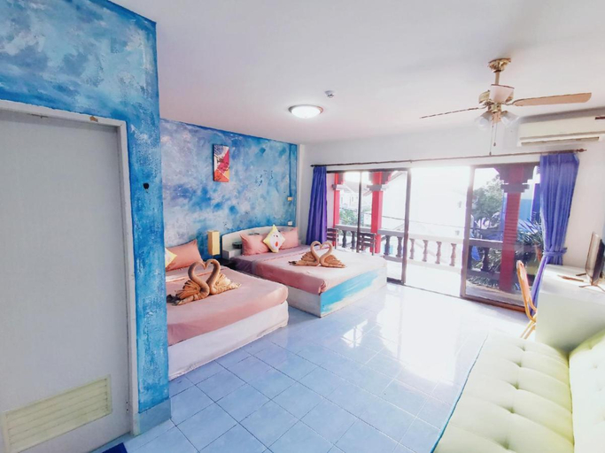 Others, Belle Cose Hotel, Pulau Phuket