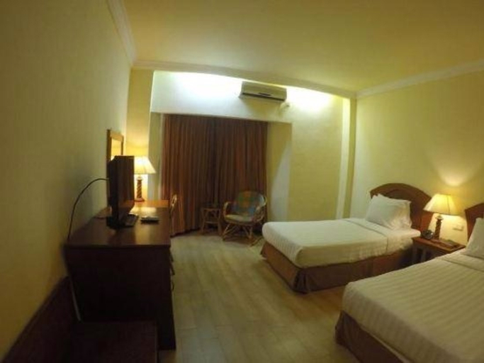 Hotel Harmonis Classic Harga Terbaru 2023 - Booking Murah Di Tiket.com