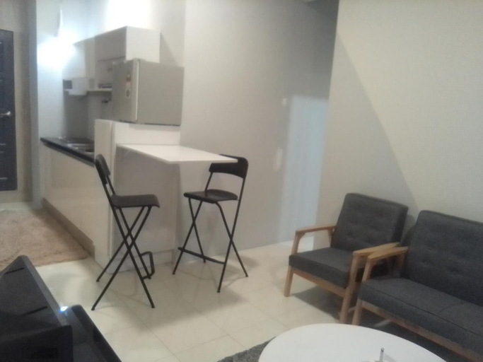 Others 3, central of melaka city-3 rooms type, Malacca City