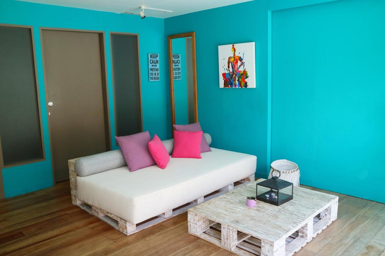Others 2, Meno Suites, Lombok