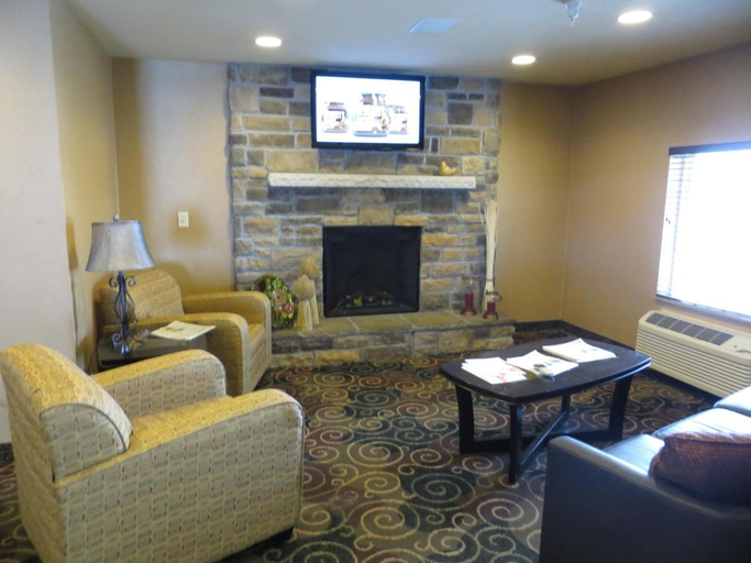 Others 5, Cobblestone Inn & Suites - Harper, Harper