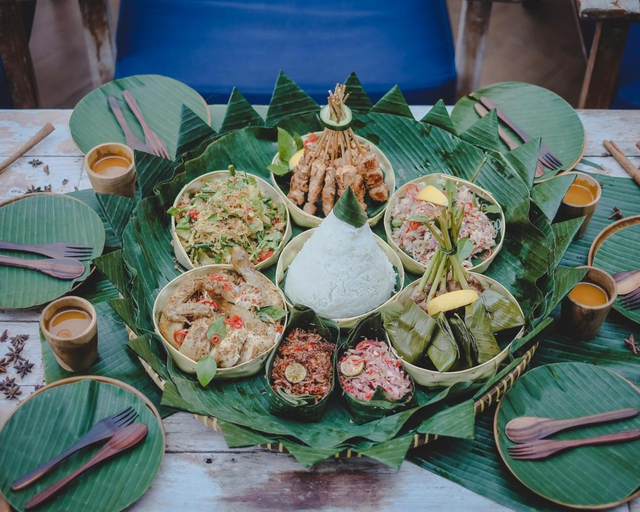 Food & Drinks, Maison Aurelia Sanur, Bali - by Preference, Denpasar