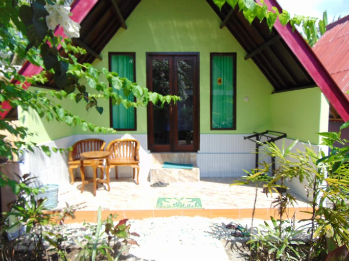 Others 1, Brother Bungalow, Lombok