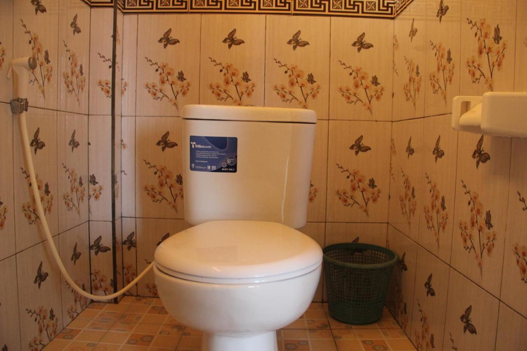 Bathroom, Kabera House 2, Gianyar