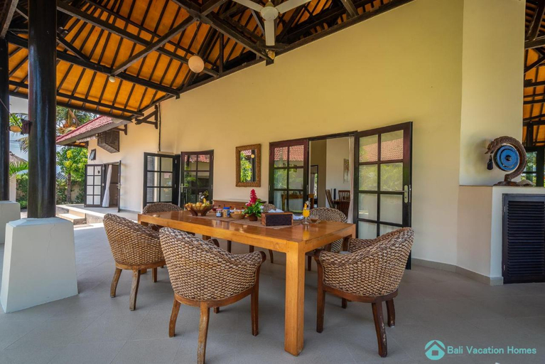 Others 4, Villa Namaste - Beachfront at Lovina 10P, Pool, BBQ, Buleleng