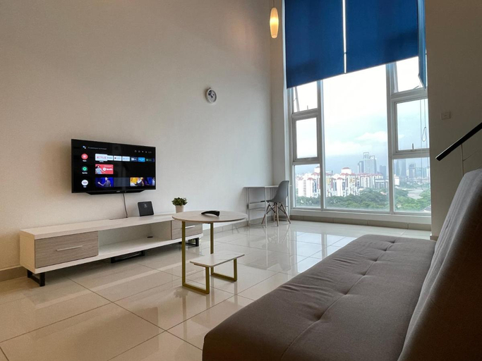 Others 5, The Scott Garden Kuala Lumpur by BeeStay Management, Kuala Lumpur