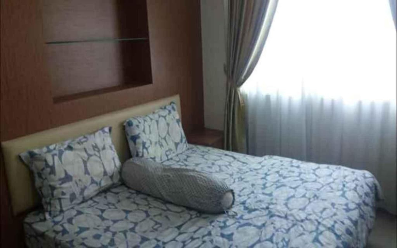 Bedroom 4, Nagoya Apartments, Batam