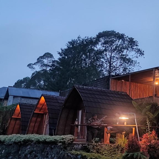 Others 1, pinggan sunrise glamping, Bangli