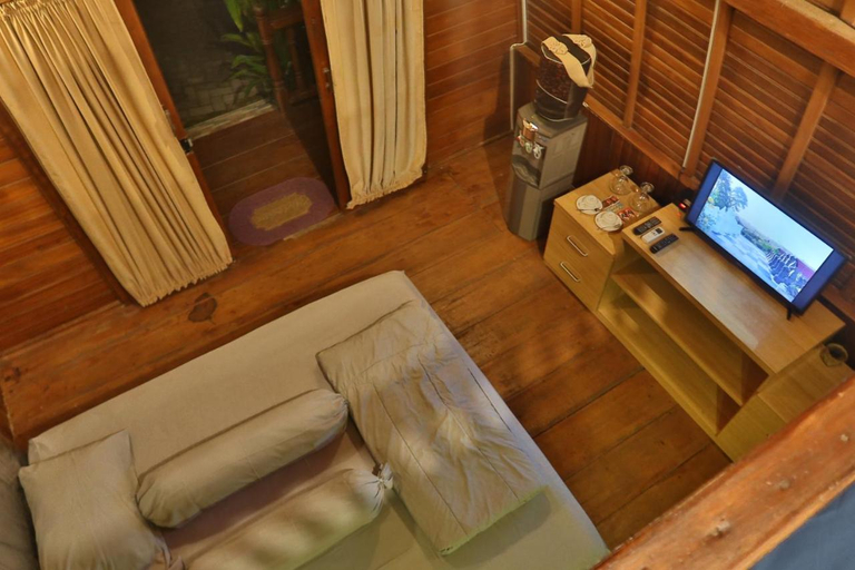 Bedroom 2, Narwastu Hills, Tomohon