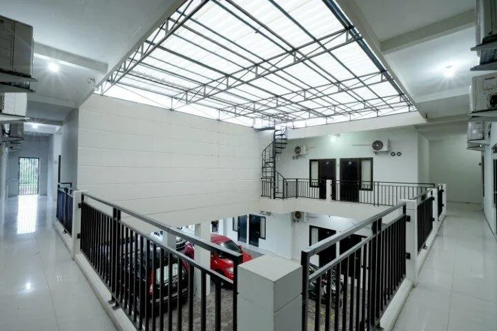 Others 3, D' Paragon Bulusan, Semarang