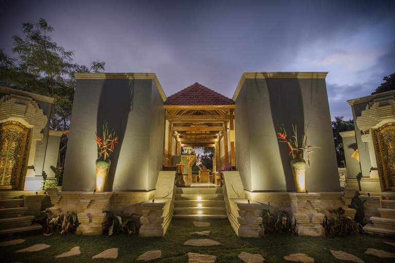 Exterior & Views 4, Taman Indra Boutique Villa Ubud, Gianyar
