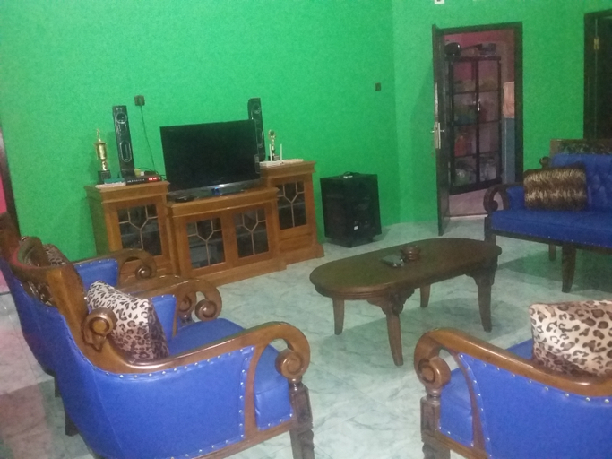 Others 3, Fidigri Homestay, Pangandaran