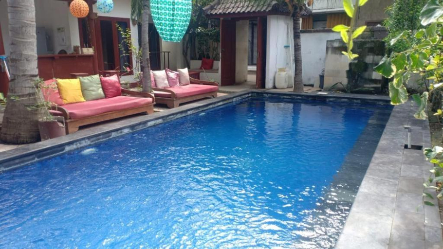 Sport & Beauty 4, Aaliku Bungalows, Lombok