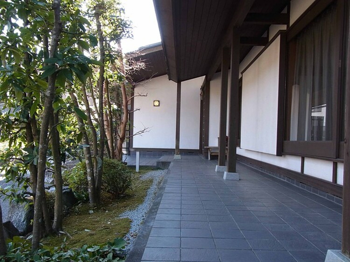 Exterior & Views 4, Amagi Yugasima Onsenkyo Amagiji, Izu
