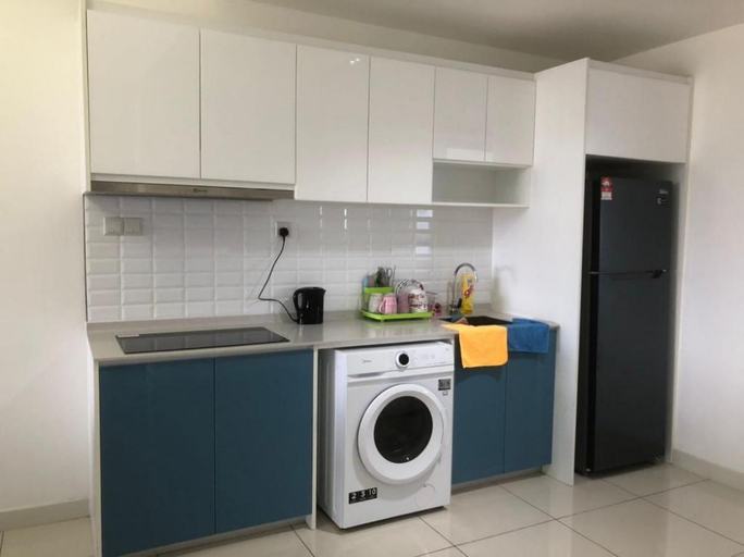 Others 3, Pudu Apartments, Kuala Lumpur