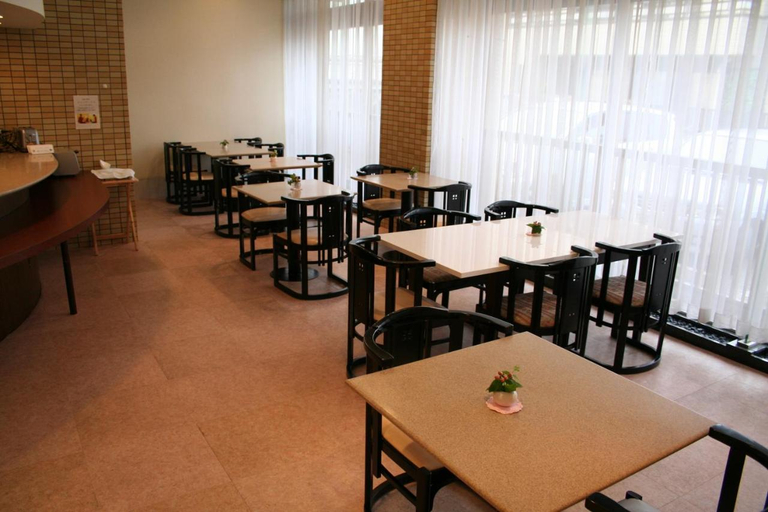 Food & Drinks 5, Urban Hotel Sanko, Chiba