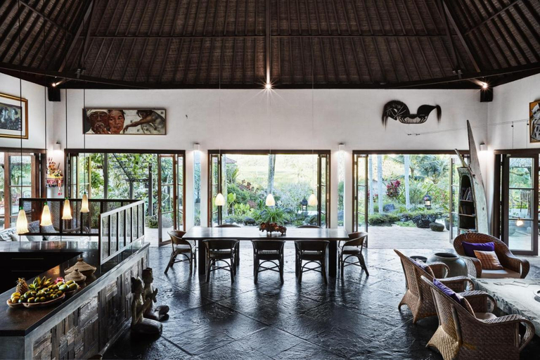 Food & Drinks, Villa Bayad Ubud by Red Lotus, Gianyar