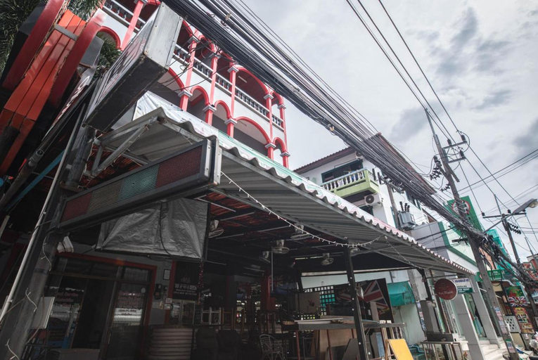 Exterior & Views 2, Belle Cose Hotel, Pulau Phuket
