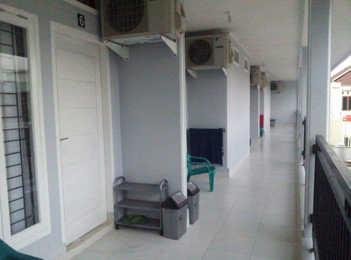 Others 5, Triple A Homestay 1 Syariah, Bandar Lampung