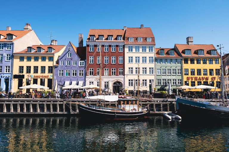 Exterior & Views, Bedwood Hostel, Copenhagen