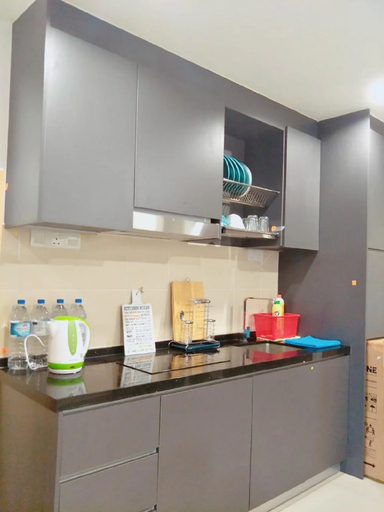Others 3, Puteri Harbour Luxury Apartment for 5-6pax, Johor Bahru