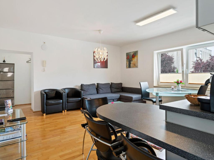 Food & Drinks, Apartment Innsbruck near Bergisel Ski Jump, Innsbruck