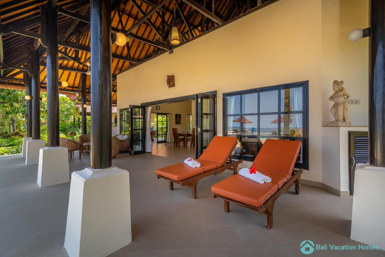 Others 3, Villa Namaste - Beachfront at Lovina 10P, Pool, BBQ, Buleleng