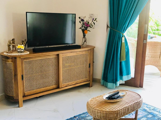 Others 4, Bulan Pool Villa at Amed Harmony, Karangasem