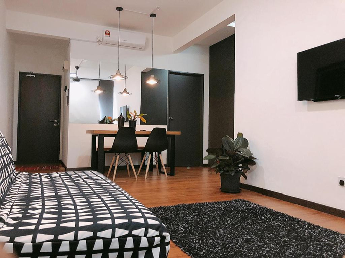 Others, TEDUH Residence, Kuala Terengganu