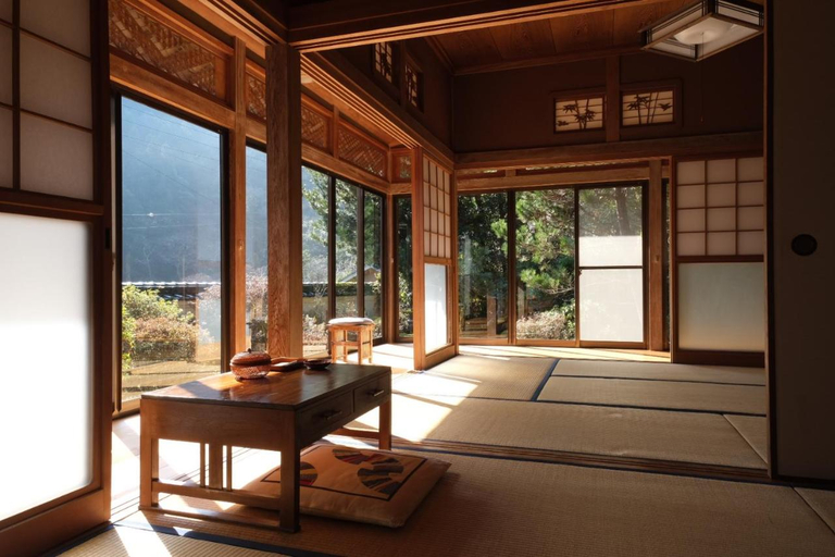 Others 5, Shimanto Riverside Hideaway, Shimanto City