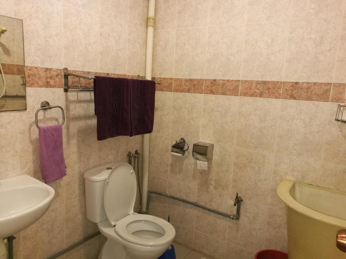 Others 4, Vistana Residence Vacation House, Penang Island